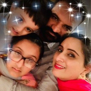 Meet your Posher, Prabh